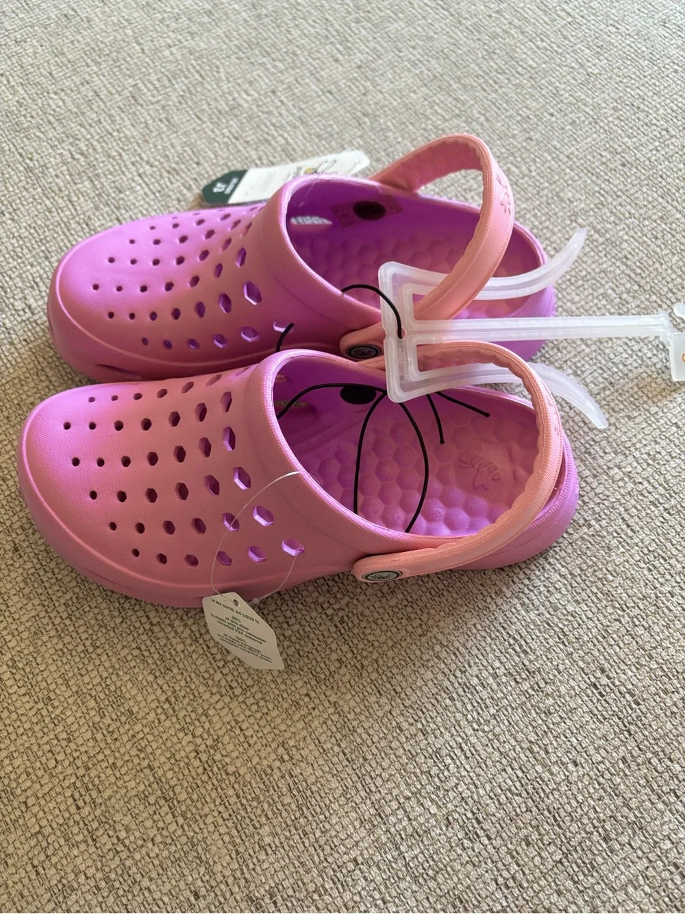 Joybees nwt kids